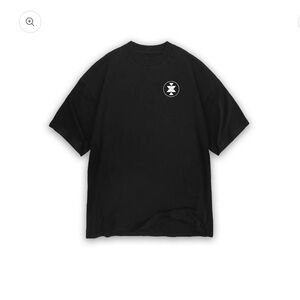 Solid Grooves T-shirt